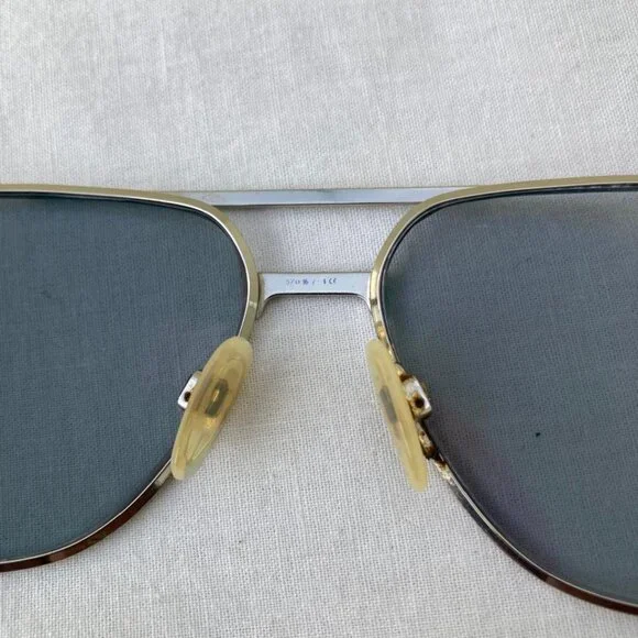 Safilo Men Sunglasses Elasta 3050 Spring Hinge Gunmetal Eyeglasses 57[]16 145 Amazon.com: ELASTA 7057 Eyeglasses 0H20 Pewter Havana Demo  main image 2